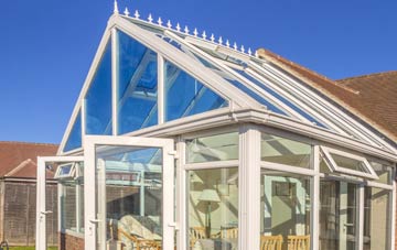 conservatory roof insulation costs Black Moor