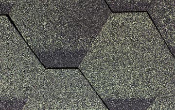 Black Moor fibreglass shingle repairs