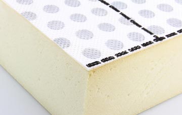 meeting Black Moor building codes