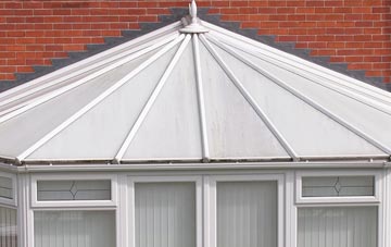 Black Moor polycarbonate conservatory roof repairs