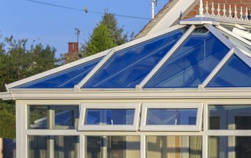professional Black Moor conservatory insulation
