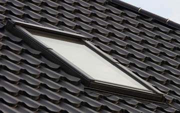 benefits of Black Moor roof windows