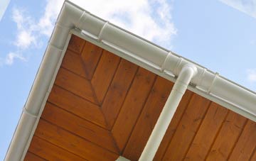 Black Moor soffit types
