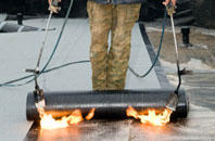 Black Moor flat roof sealing quote